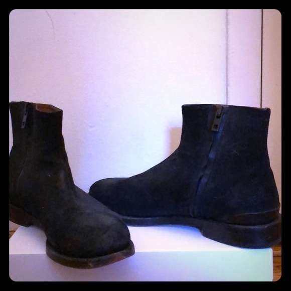 rag & bone Other - Rag and Bone NY Chelsea Boots